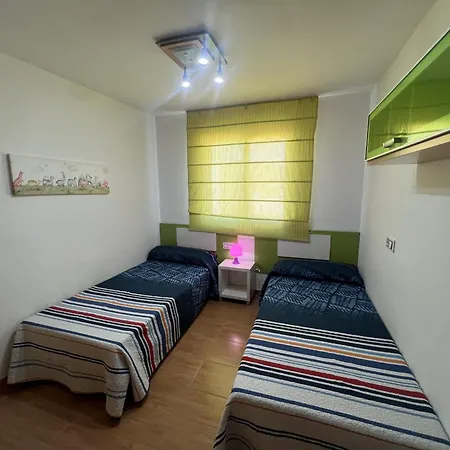 Levante Frontal Al Mar Oropesa del Mar