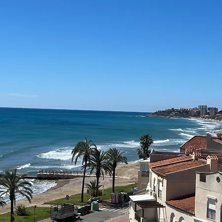 Levante Frontal Al Mar