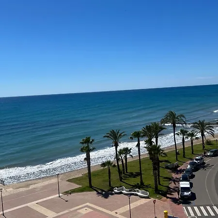 Apartment Levante Frontal Al Mar Oropesa del Mar