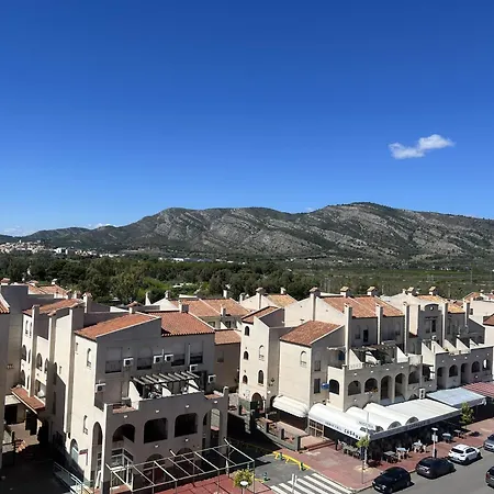 Apartamento Levante Frontal Al Mar Oropesa del Mar