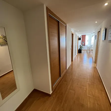 Levante Frontal Al Mar Oropesa del Mar