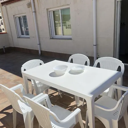 Apartment Levante Frontal Al Mar *