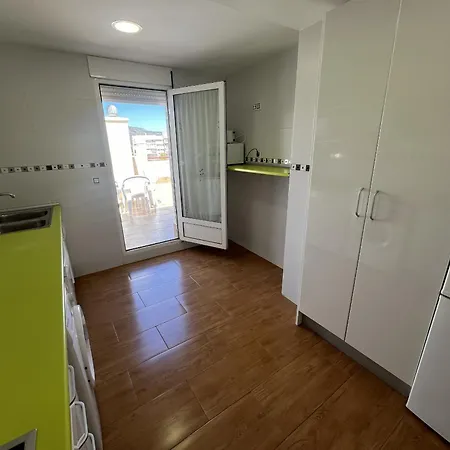 Levante Frontal Al Mar *