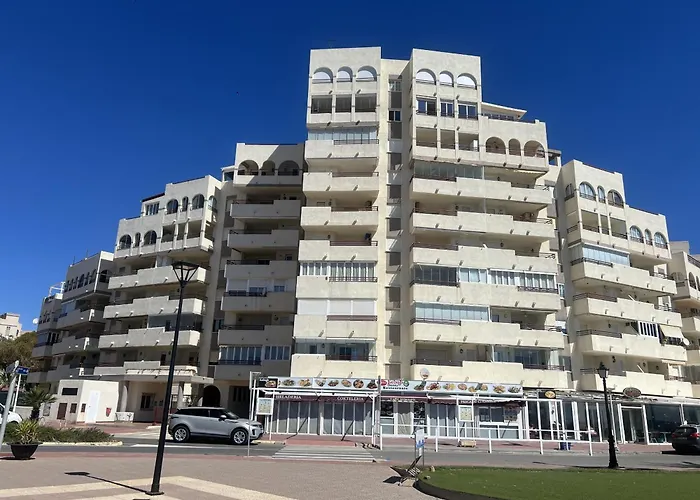 Appartement Levante Frontal Al Mar