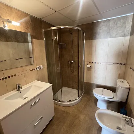 Levante Frontal Al Mar *