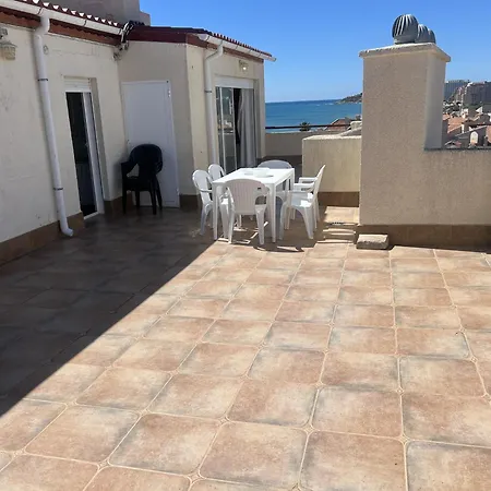 Levante Frontal Al Mar