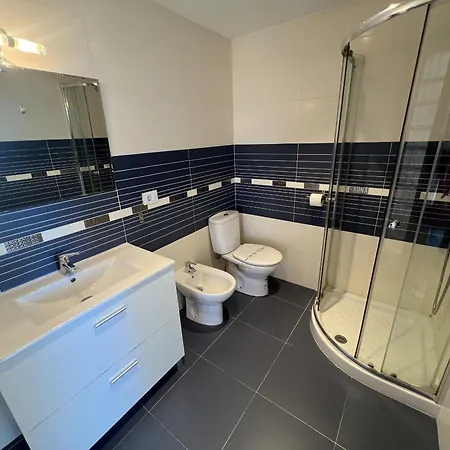 Levante Frontal Al Mar شقة